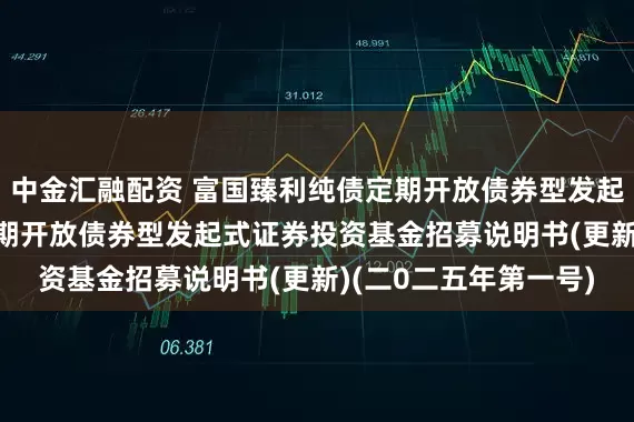 中金汇融配资 富国臻利纯债定期开放债券型发起式: 富国臻利纯债定期开放债券型发起式证券投资基金招募说明书(更新)(二0二五年第一号)