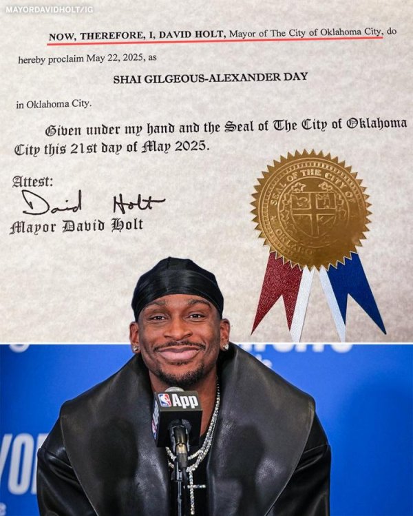 中证所 俄城市长官宣：2025年5月22日为“谢伊-吉尔杰斯-亚历山大日”！