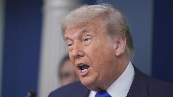 辉煌优配 就市论市丨通胀数据落地叠加关税冲击 美股还能上冲吗？