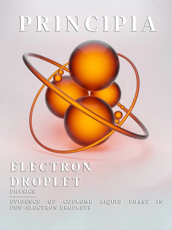 证配所配资 三个电子，就会涌现出集体行为！