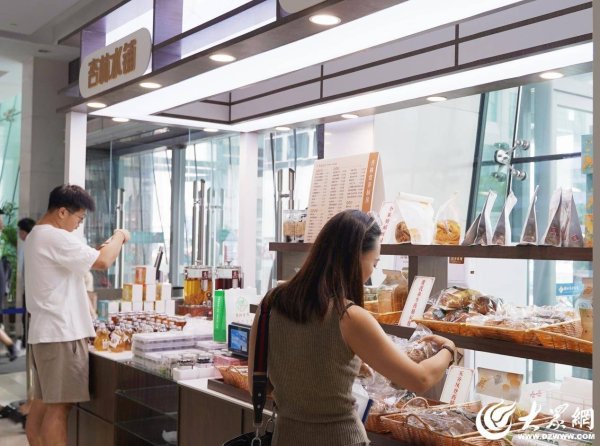 安泰证券 药膳饮、烘焙品火出圈！潍坊市中医院解锁养生新方式